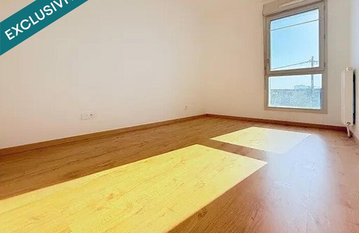 Appartement T3 sans travaux dans résidence sécurisée avec ascenseur et place de parking sous sol — photo 4