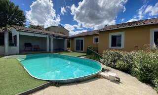 Maison 5 Pièces 94 m² à vendre à Lanta (31570)
