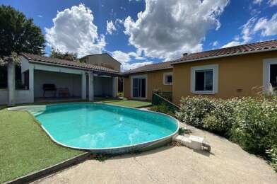 Maison 5 pièces 362000 €