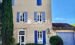 Maison 5 Pièces 140 m² à vendre à Carpentras (84200)