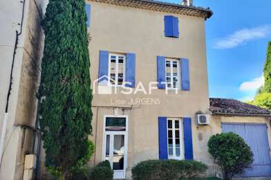 Maison 5 pièces 220000 €