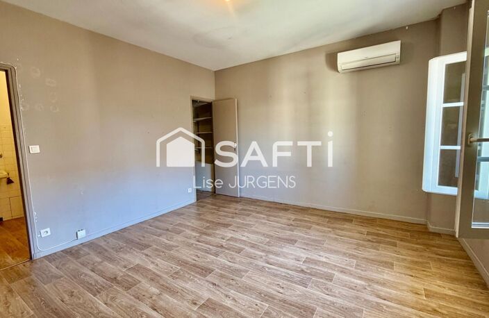 Maison de ville T5 avec petit extérieur et garage — photo 2