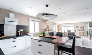 Maison 5 Pièces 113 m² à vendre à Saint-Chef (38890)