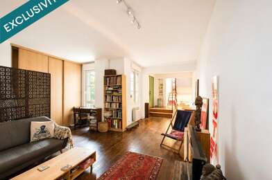 Appartement 4 pièces 560000 €