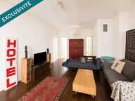 F4 - 82.75 m2  Rue Simart  Métro Marcadet - 560 000 € — photo 2