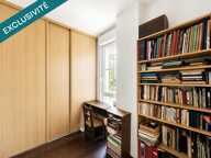 F4 - 82.75 m2  Rue Simart  Métro Marcadet - 560 000 € — photo 3