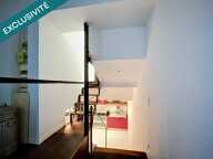F4 - 82.75 m2  Rue Simart  Métro Marcadet - 560 000 € — photo 4