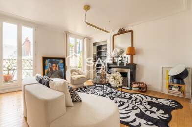 Appartement 6 pièces 595000 €
