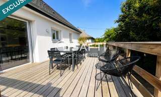 Maison 7 Pièces 177 m² à vendre à La Wantzenau (67610)