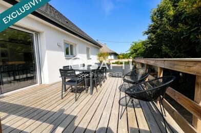 Maison 7 pièces 599000 €