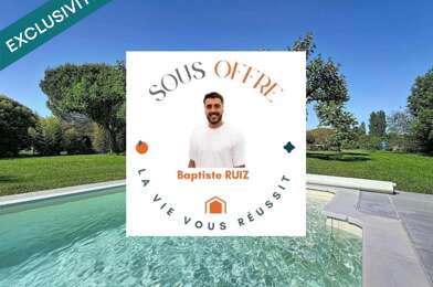 Maison 5 pièces 263000 €