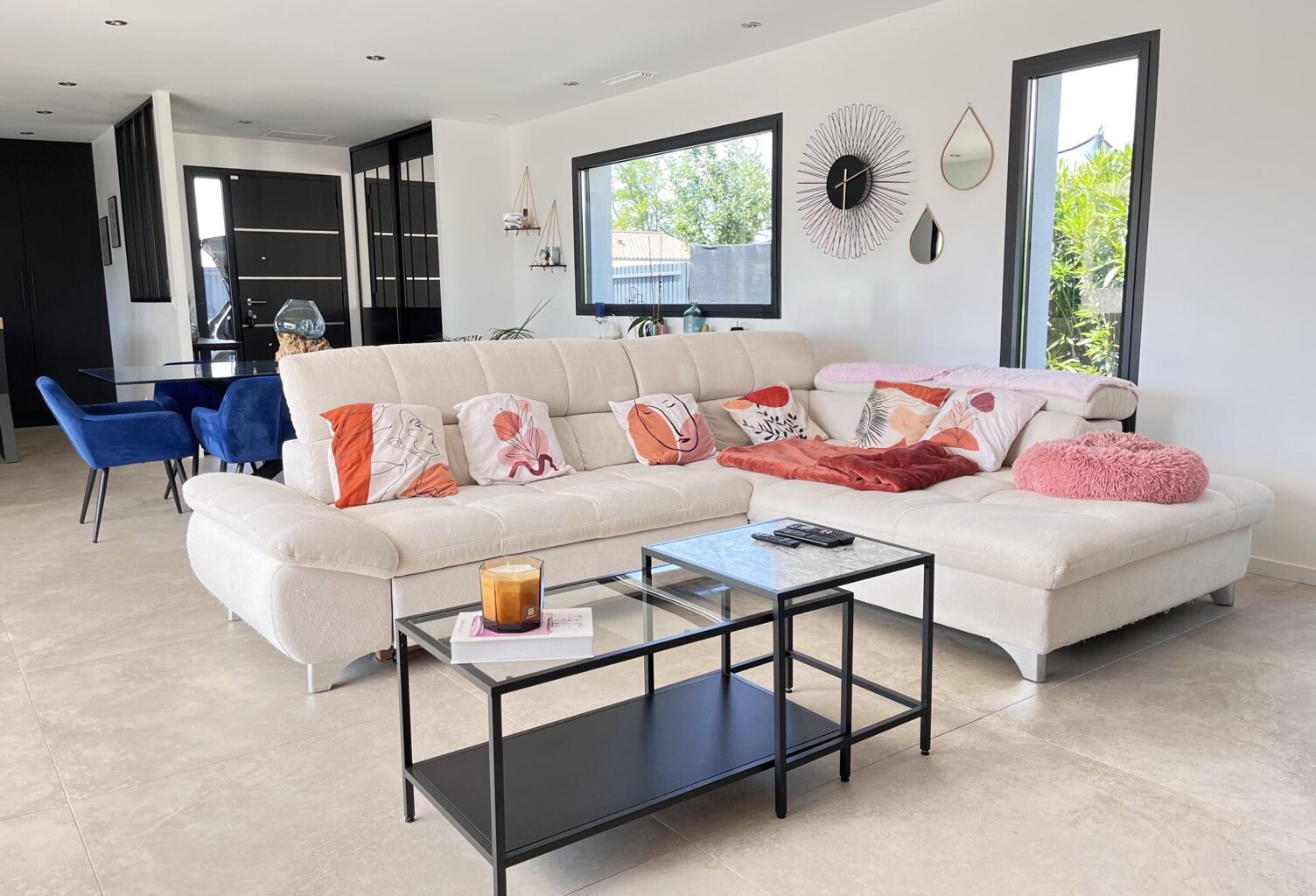 Magnifique villa de 154m2 au Fauga — photo 1
