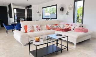 Maison 5 Pièces 154 m² à vendre à Le Fauga (31410)