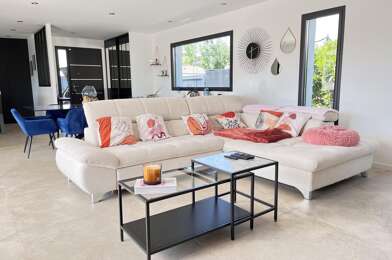 Maison 5 pièces 483000 €