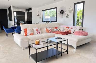 Magnifique villa de 154m2 au Fauga — photo du bien