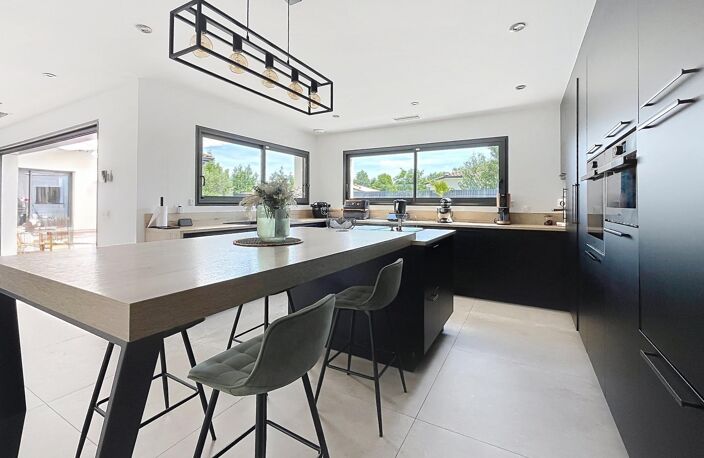 Magnifique villa de 154m2 au Fauga — photo 2