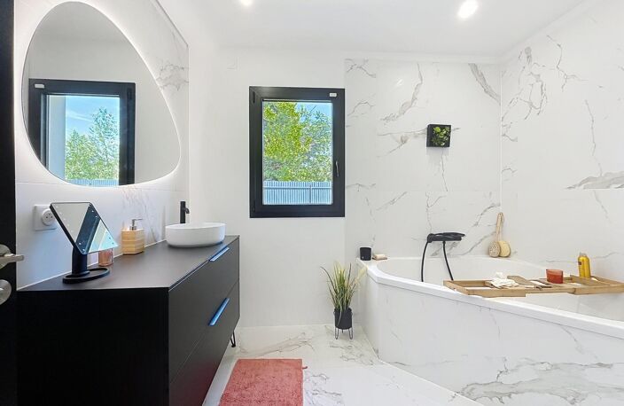 Magnifique villa de 154m2 au Fauga — photo 4