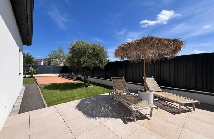 Magnifique villa de 154m2 au Fauga — photo 5