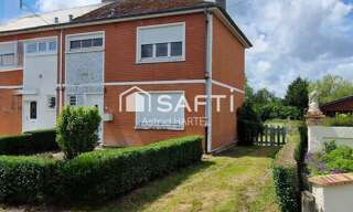 Maison 4 Pièces 81 m² à vendre à Beaurevoir (02110)