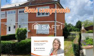 Maison 4 Pièces 81 m² à vendre à Beaurevoir (02110)