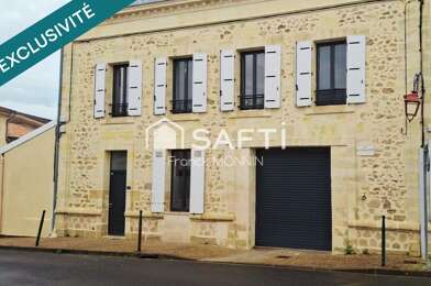 Maison 4 pièces 270000 €