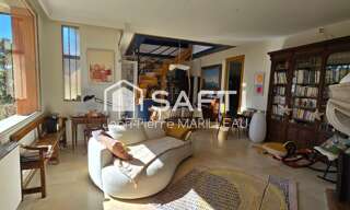 Maison 16 Pièces 410 m² à vendre à Villeneuve-lès-Avignon (30400)