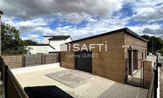 Maison 5 Pièces 85 m² à louer à Neuville-de-Poitou (86170)