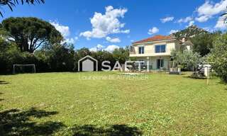 Maison 6 Pièces 130 m² à vendre à Hyères (83400)