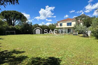 Maison 6 pièces 629000 €