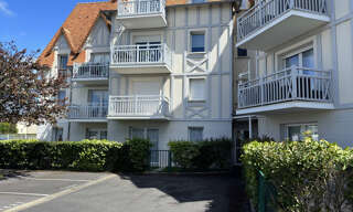 Appartement 3 Pièces 67 m² à vendre à Courseulles-sur-Mer (14470)