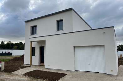 Maison 4 pièces 223560 €