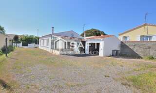Maison 4 Pièces 119 m² à vendre à Les Sables-d'Olonne (85340)