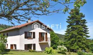 Maison 4 Pièces 138 m² à vendre à Champdieu (42600)