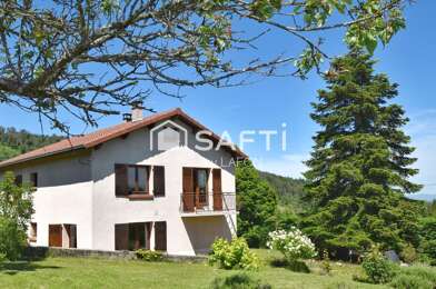 Maison 4 pièces 265000 €