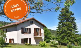 Maison 4 Pièces 138 m² à vendre à Champdieu (42600)