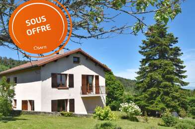 Maison 4 pièces 265000 €