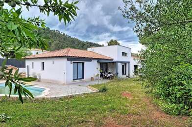 Maison 4 pièces 490000 €