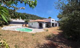 Maison 4 Pièces 110 m² à vendre à Le Luc (83340)