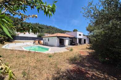 Maison 4 pièces 470000 €