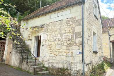 Maison 3 pièces 144560 €