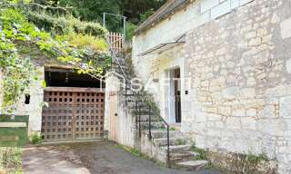 Maison 3 Pièces 64 m² à vendre à Montrichard Val de Cher (41400)