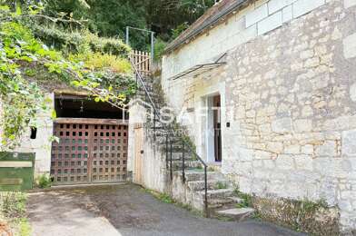 Maison 3 pièces 134500 €