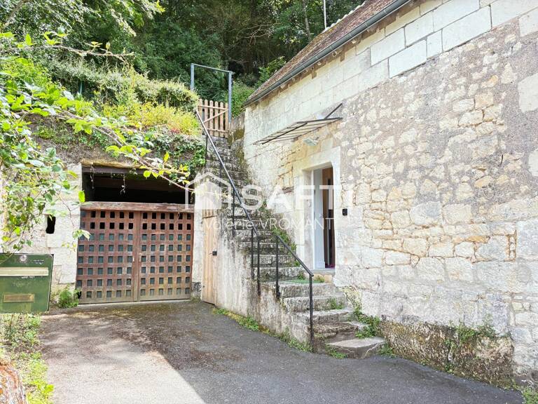 Maison de Bourg entièrement rénovée - Sans aucun travaux - — photo 1