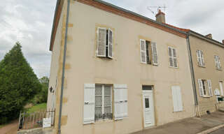 Maison 7 Pièces 140 m² à vendre à Semur-en-Brionnais (71110)