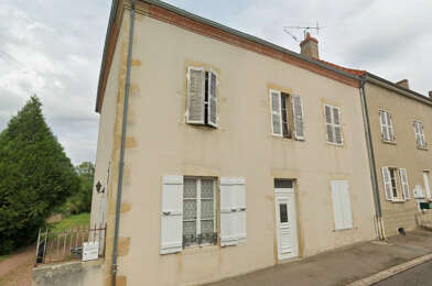 Maison 7 pièces 95400 €