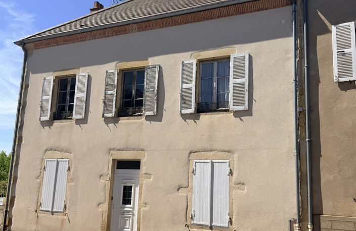 Maison de village mitoyenne. — photo 2