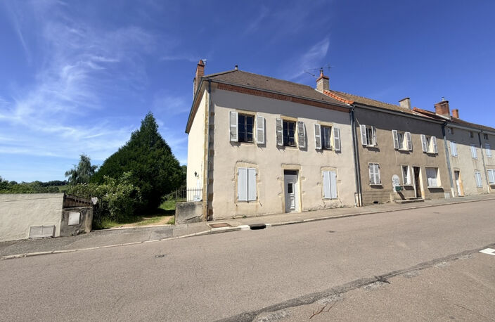 Maison de village mitoyenne. — photo 3