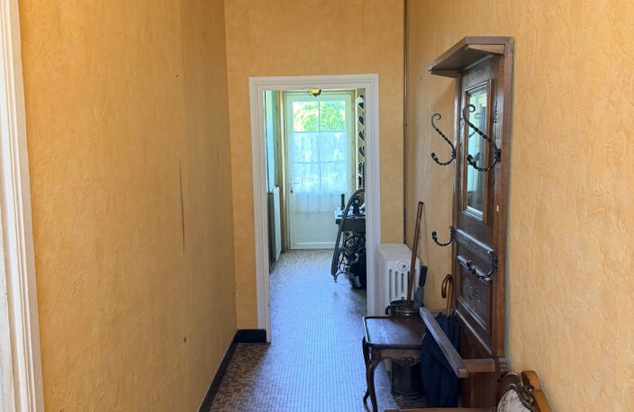 Maison de village mitoyenne. — photo 4