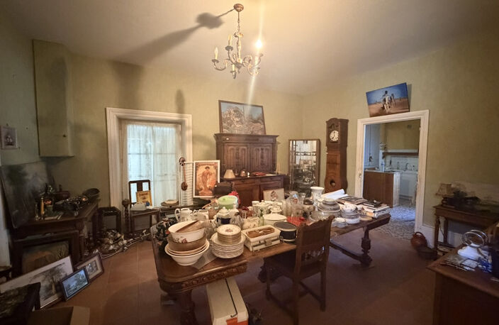 Maison de village mitoyenne. — photo 5