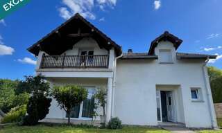 Maison 6 Pièces 144 m² à vendre à Chantraine (88000)
